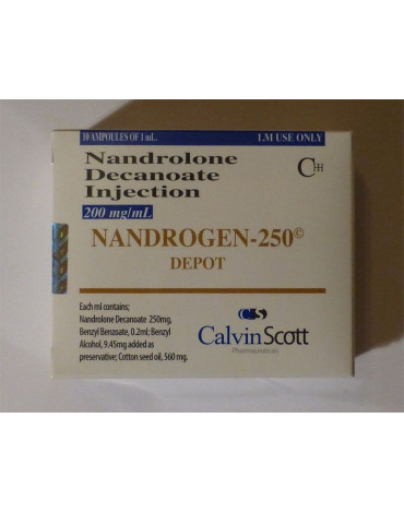 Nandrogen-250