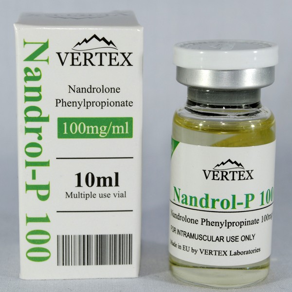 Nandrol-P 100