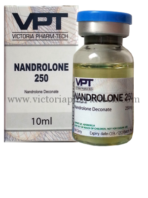 Nandrolone 250