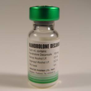 Nandrolone Decanoate 200