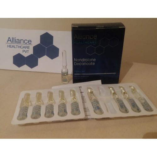 Nandrolone Decanoate