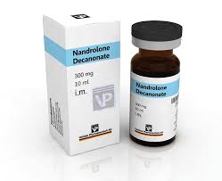 Nandrolone Decanonate