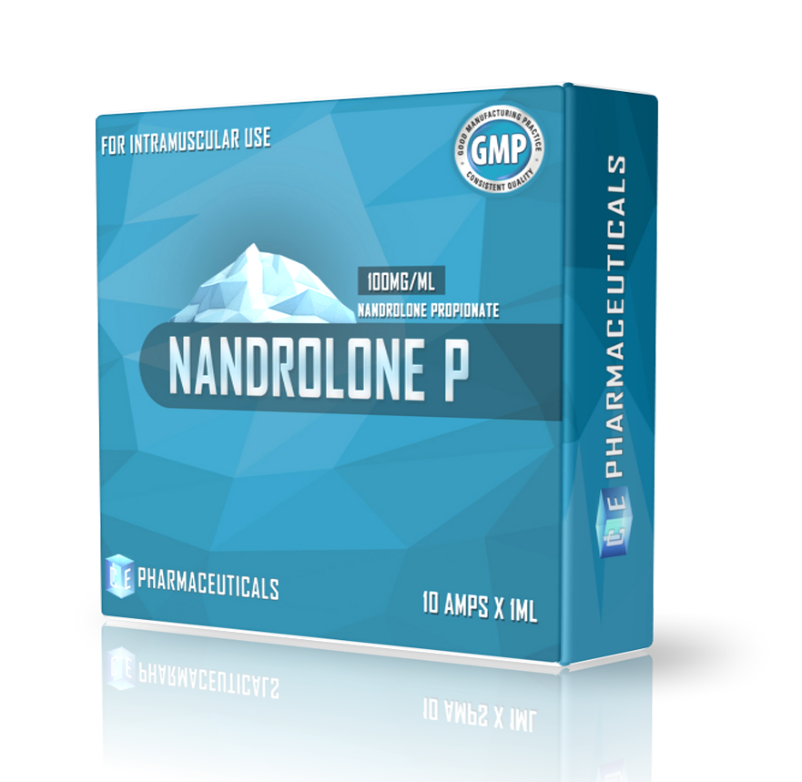 Nandrolone P