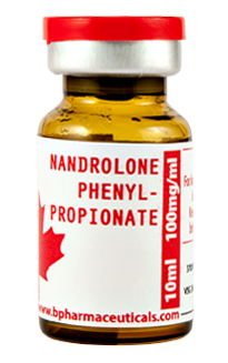 Nandrolone Phenyl-Propionate 10 ml 100 mg