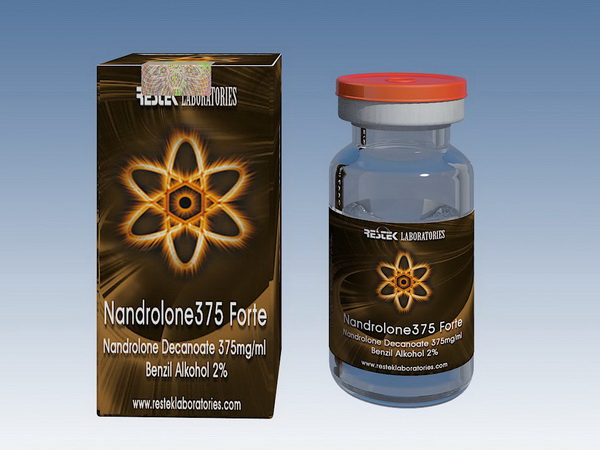 Nandrolone375 Forte