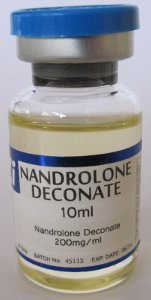 Nandrolone Deconate