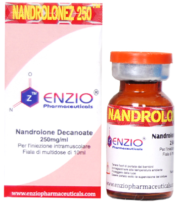 Nandrolonez 250