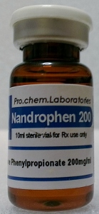 Nandrophen 200