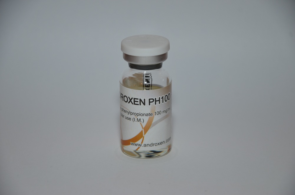 Nandroxen PH100