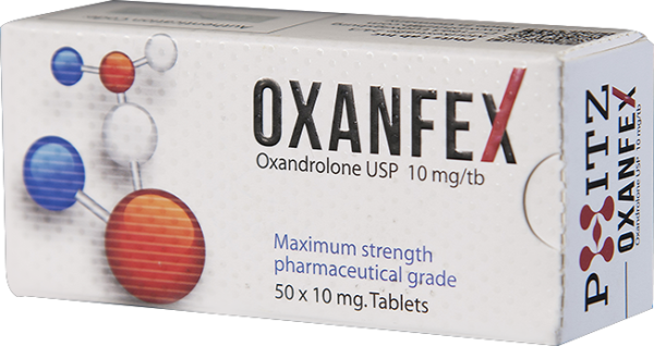 OXANFEX