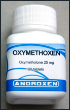 OXYMETHOXEN