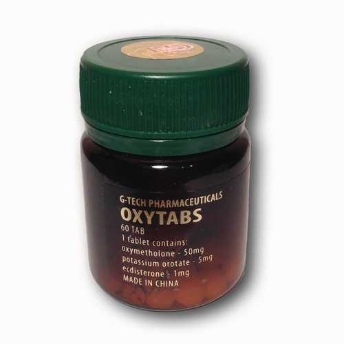 Oxytabs