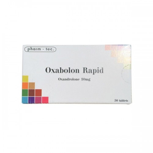 Oxabolon Rapid