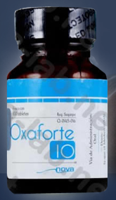 Oxaforte 10