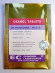 Oxanol