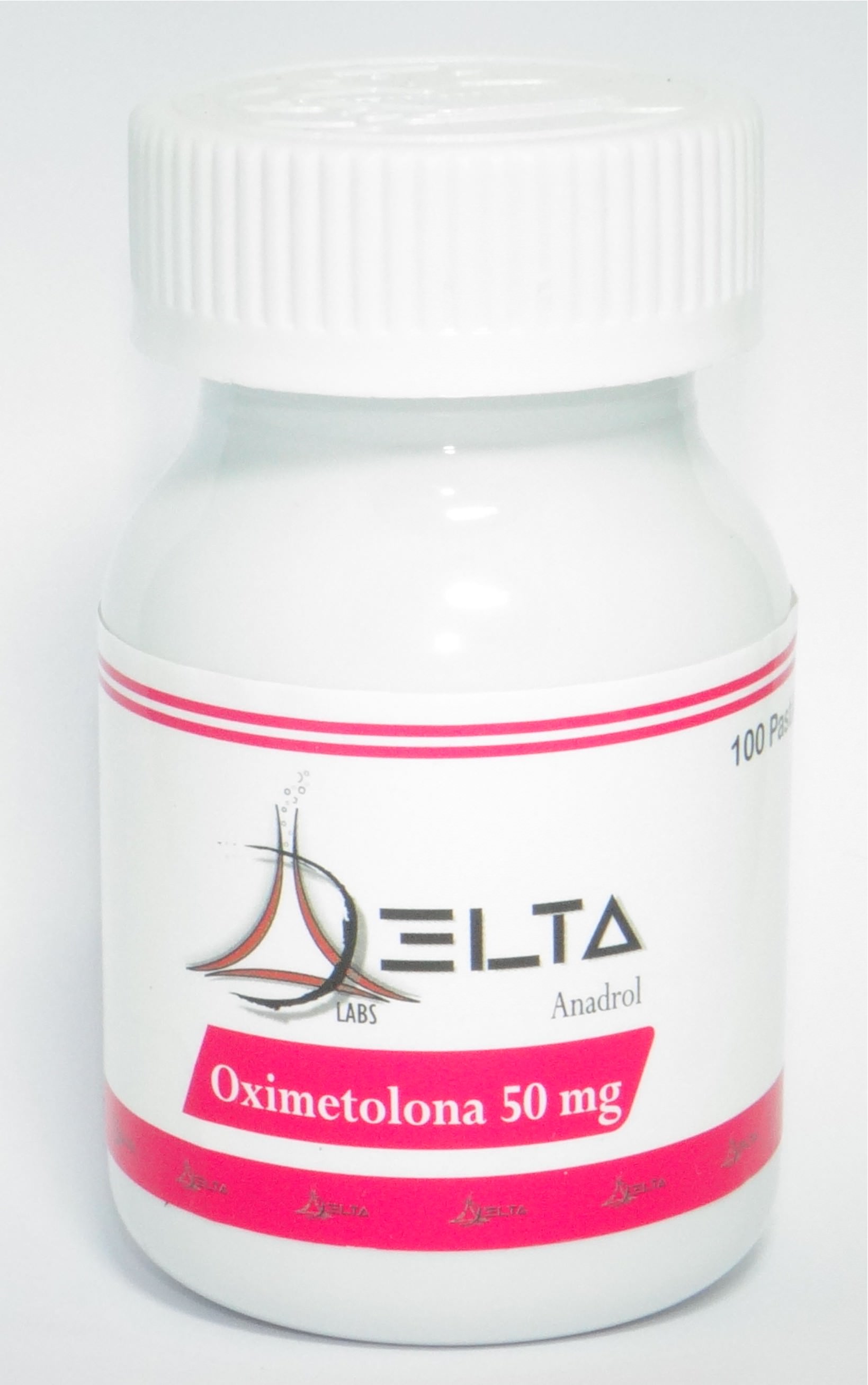 Oximetolona 50