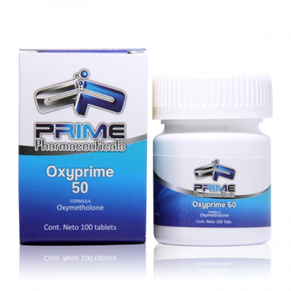 Oxiprime 50