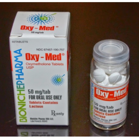 Oxy-Med