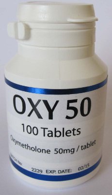 Oxy 50