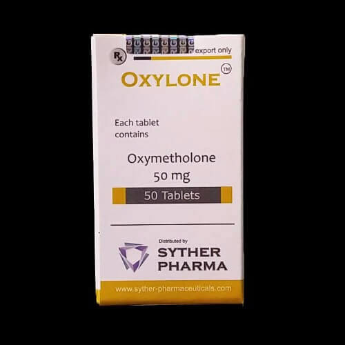 Oxylone