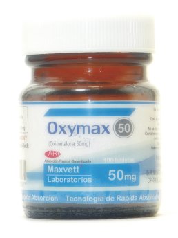 Oxymax 50