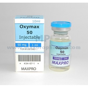Oxymax 50