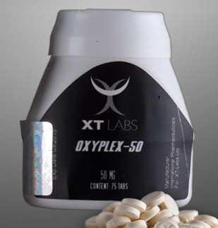 Oxyplex 50