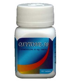 Oxytone 50