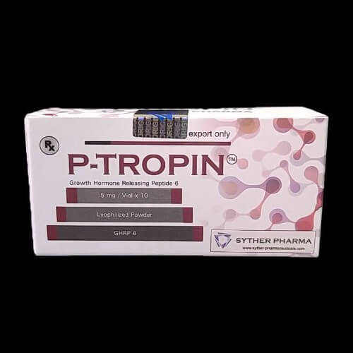 P-TROPIN