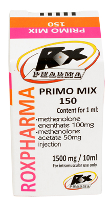 PRIMO MIX 150