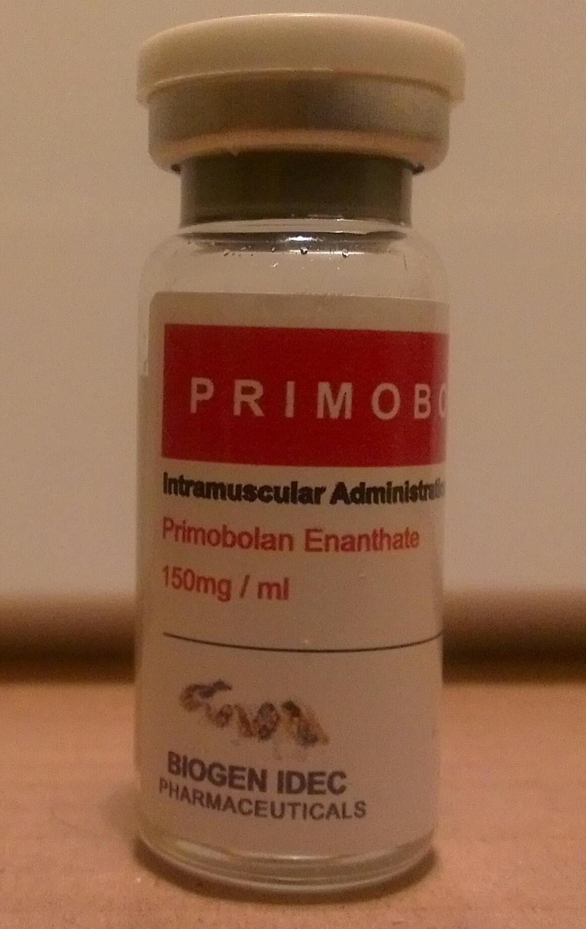 Primobol