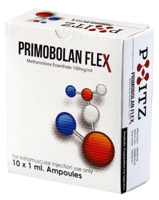PRIMOBOLAN FLEX