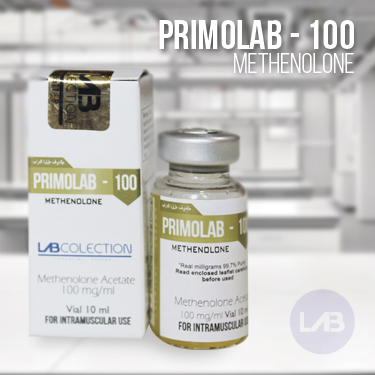 PRIMOLAB 100