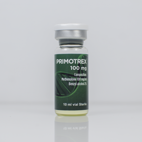 PRIMOTREX 100
