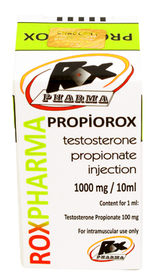 PROPIOROX