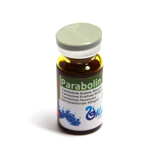Parabolin Blend