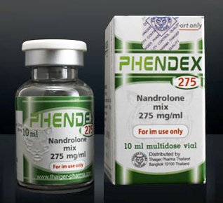 Phendex 275