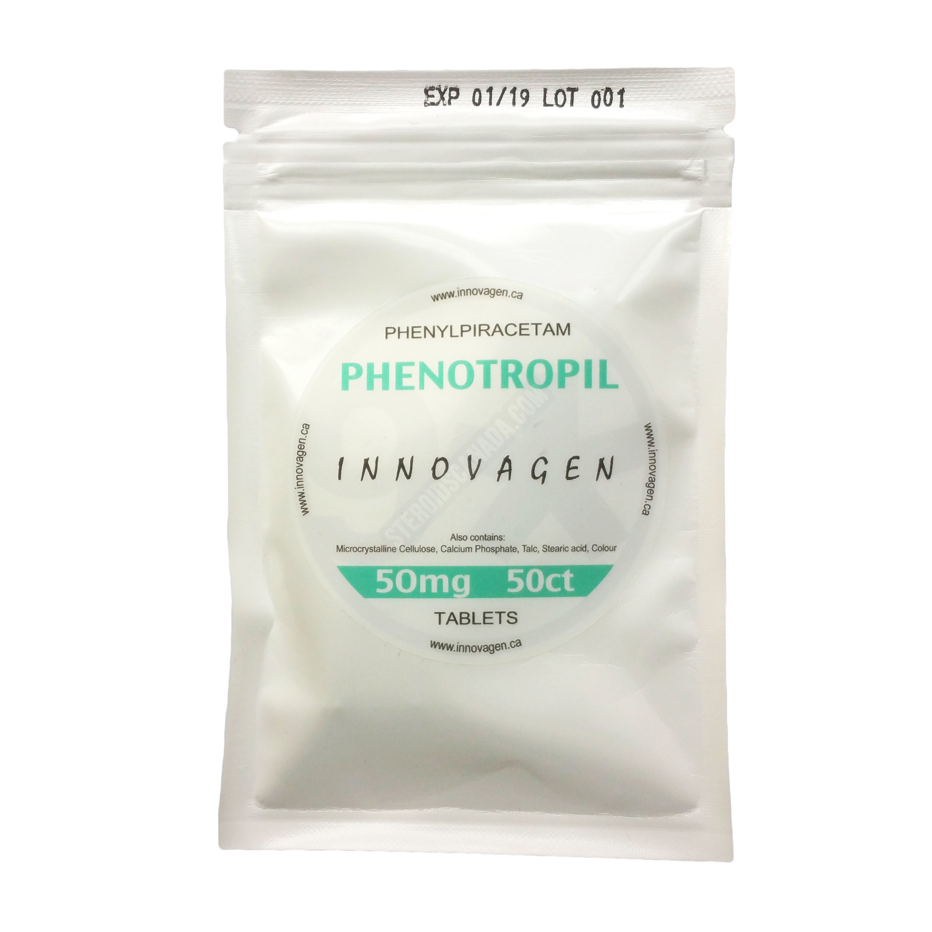 Phenotropil