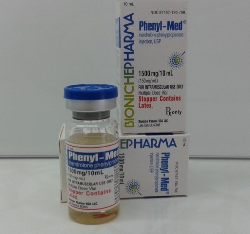 Phenyl-Med