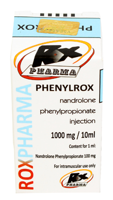 Phenylrox