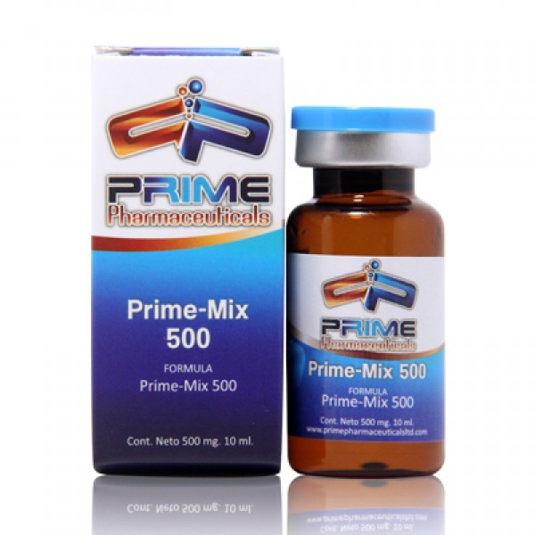 Prime-Mix 500