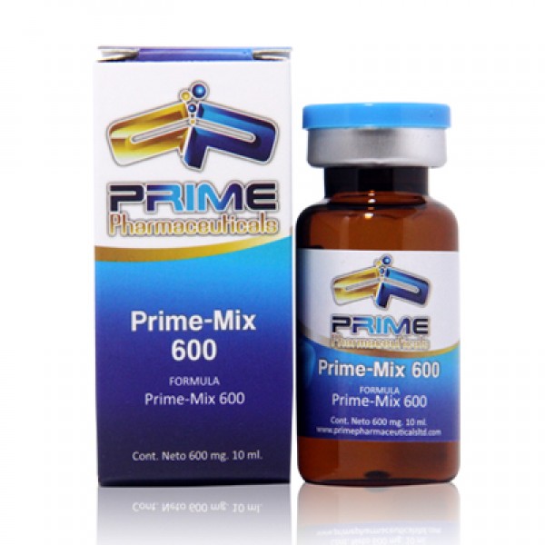 Prime-Mix 600