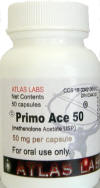 Primo Ace 50