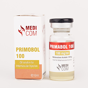 Primobol 100