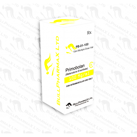 Primobolan 100