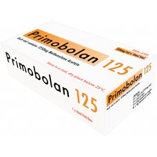 Primobolan 125