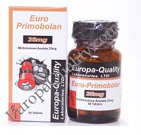 Primobolan EQL