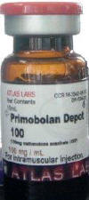 Primobolin Depot 100