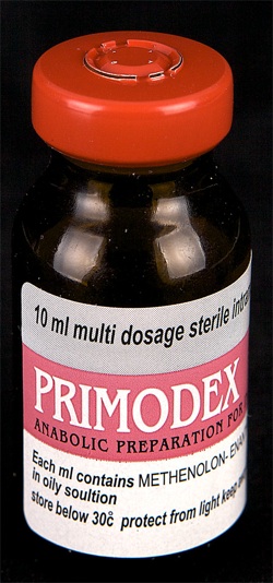 Primodex