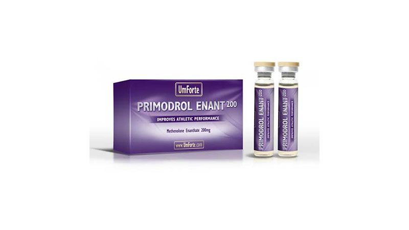 Primodrol Enant 200